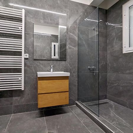 Victroria Grand Palace Apartment Афіни Екстер'єр фото