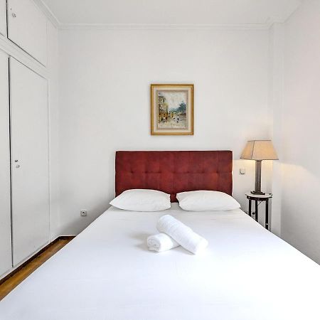Victroria Grand Palace Apartment Афіни Екстер'єр фото