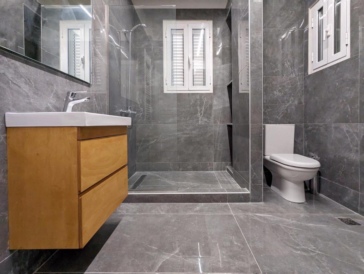 Victroria Grand Palace Apartment Афіни Екстер'єр фото