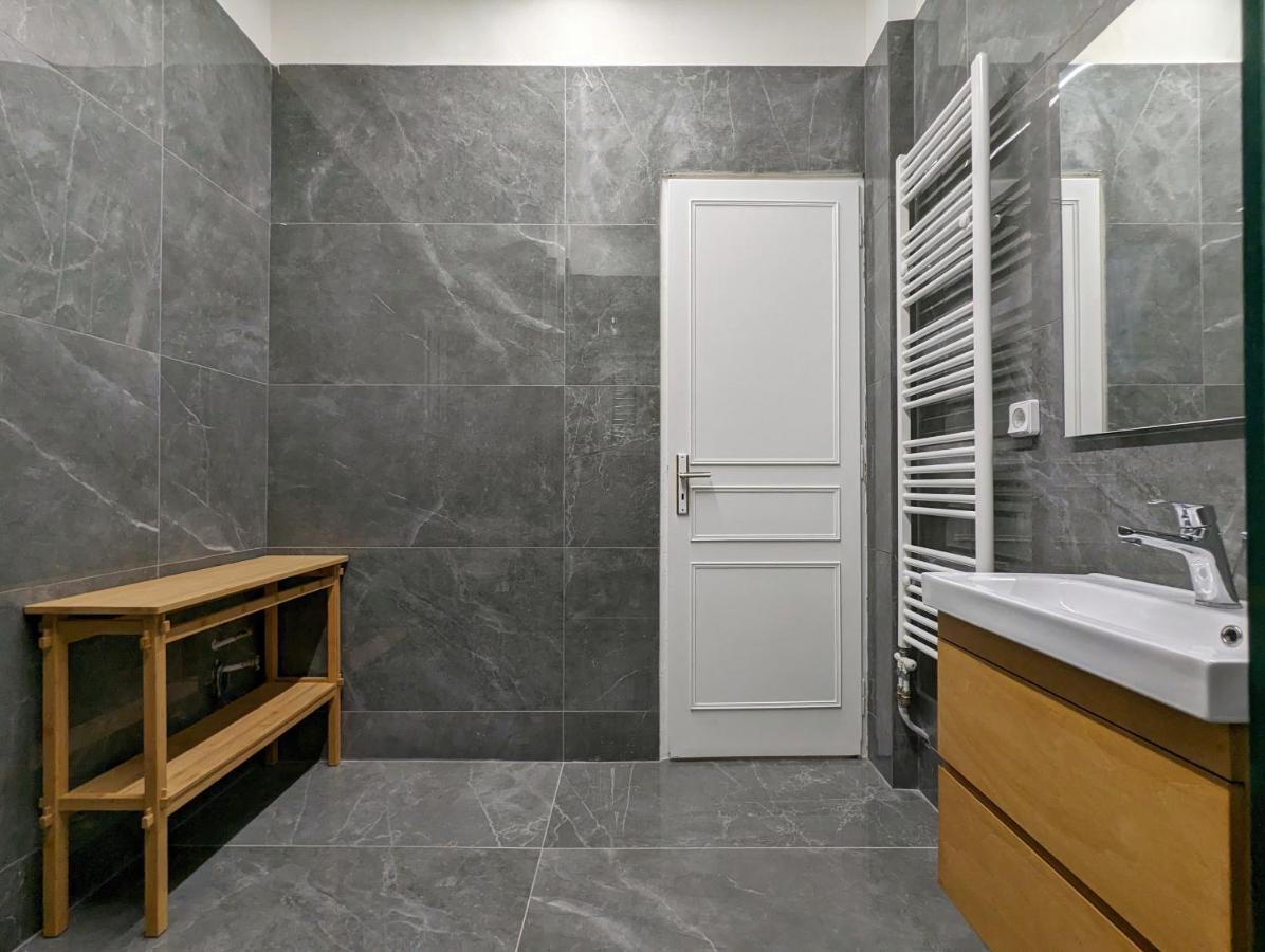 Victroria Grand Palace Apartment Афіни Екстер'єр фото
