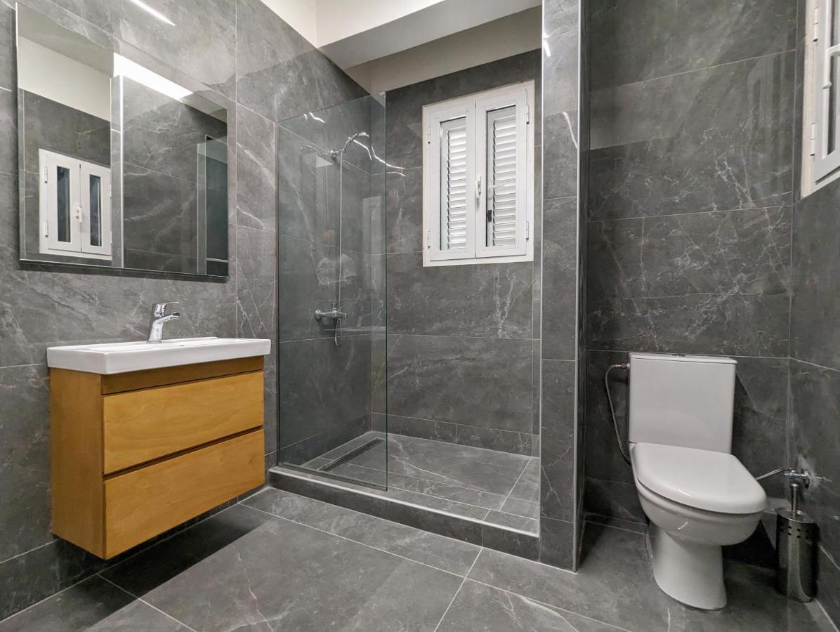 Victroria Grand Palace Apartment Афіни Екстер'єр фото