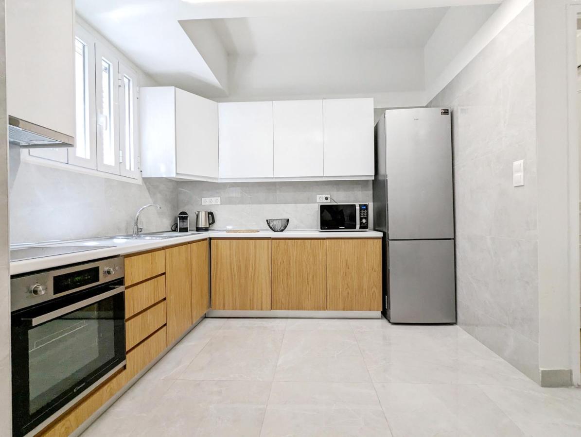Victroria Grand Palace Apartment Афіни Екстер'єр фото