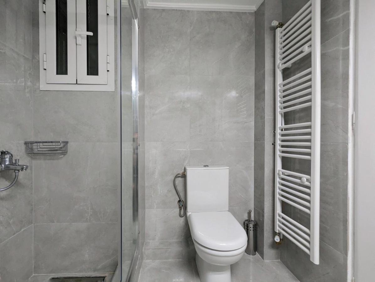 Victroria Grand Palace Apartment Афіни Екстер'єр фото