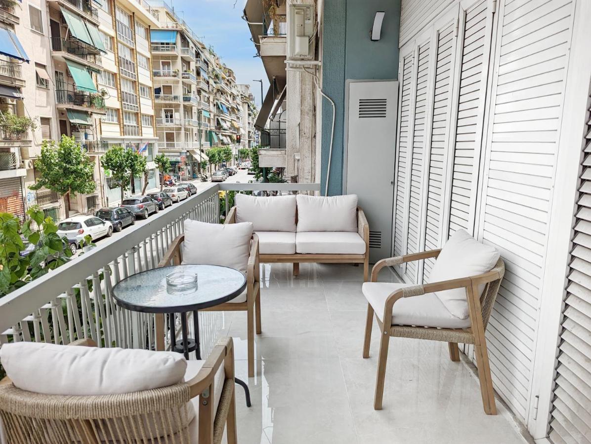 Victroria Grand Palace Apartment Афіни Екстер'єр фото