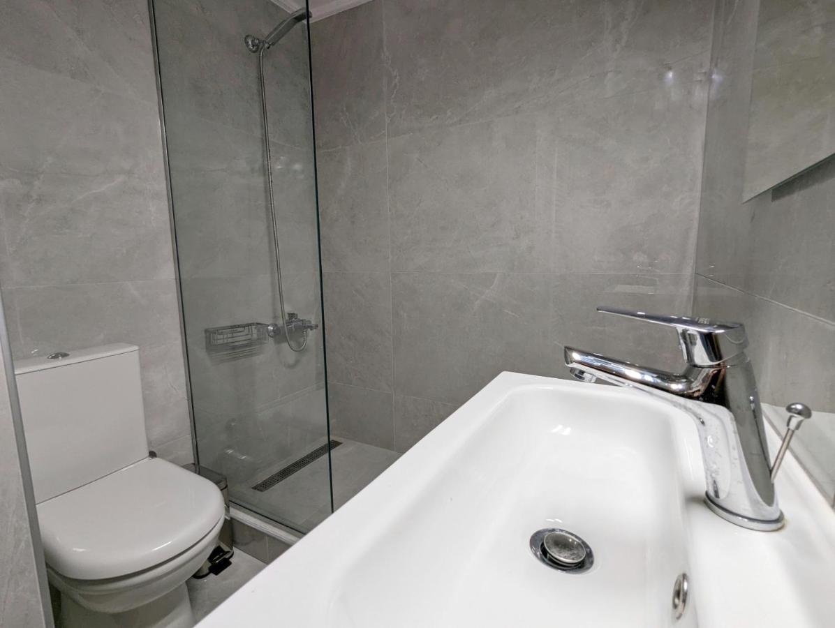 Victroria Grand Palace Apartment Афіни Екстер'єр фото