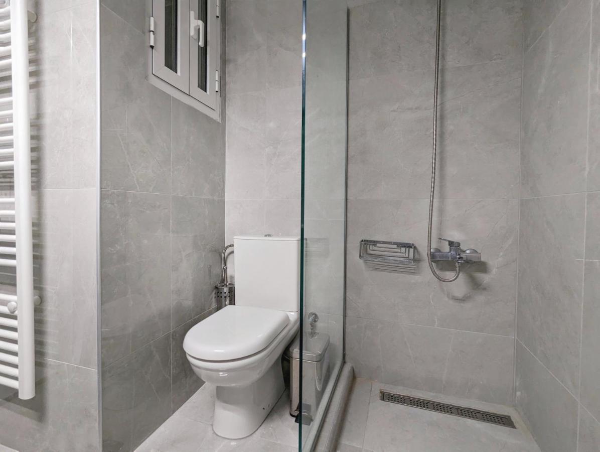 Victroria Grand Palace Apartment Афіни Екстер'єр фото